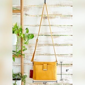 Enzo Angiolini Crossbody